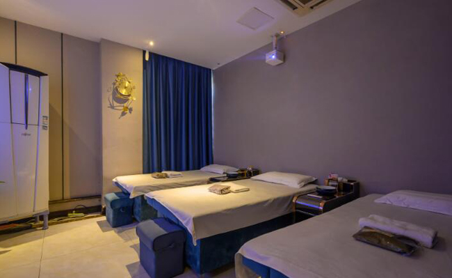 东莞靠谱的养生会所怎样选择：专业指南避开消费陷阱