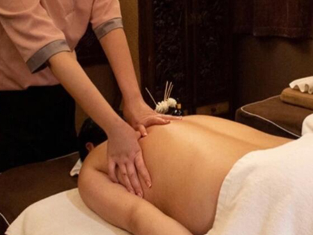 东莞柔式SPA到底是什么？适合怕疼星人的温柔选择